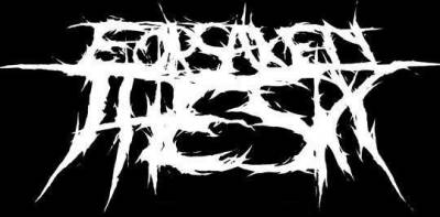 logo Forsaken The Sky logo Forsaken The Sky